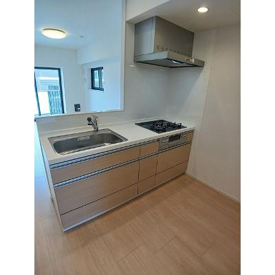 レパラール関口 502【管理NO：1-026934601-05020】 ★家具家電は申し込み後に搬入します★の物件写真3