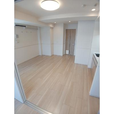 ヴィラ　フェリシア　小台橋 503【管理NO：1-026017901-05030】 ★家具家電は申し込み後に搬入します★ ★2026年10月下旬入居可能★の物件写真2