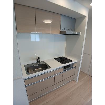ヴィラ　フェリシア　小台橋 503【管理NO：1-026017901-05030】 ★家具家電は申し込み後に搬入します★ ★2026年10月下旬入居可能★の物件写真3