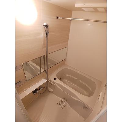 ヴィラ　フェリシア　小台橋 503【管理NO：1-026017901-05030】 ★家具家電は申し込み後に搬入します★ ★2026年10月下旬入居可能★の物件写真4