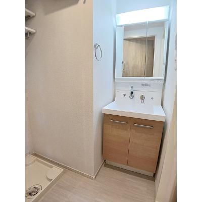 ヴィラ　フェリシア　小台橋 503【管理NO：1-026017901-05030】 ★家具家電は申し込み後に搬入します★ ★2026年10月下旬入居可能★の物件写真6
