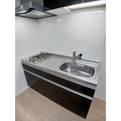 ＧＲＥＥＮ　ＧＲＯＶＥ 303【管理NO：1-024943701-03030】 ★家具家電は申し込み後に搬入しますの物件写真3