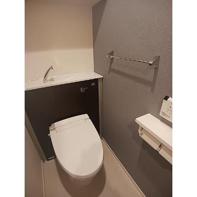ＧＲＥＥＮ　ＧＲＯＶＥ 303【管理NO：1-024943701-03030】 ★家具家電は申し込み後に搬入しますの物件写真5