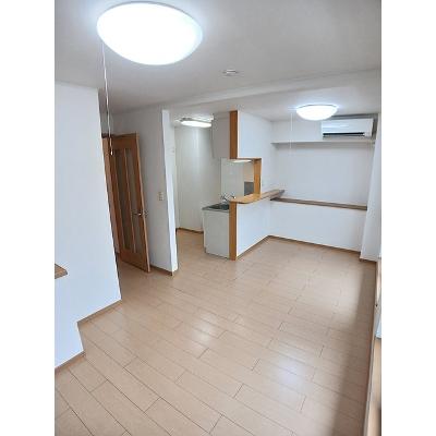 ファインアベニューⅡ 203【管理NO：1-014163101-02030】 ★家具家電は申し込み後に搬入しますの物件写真2