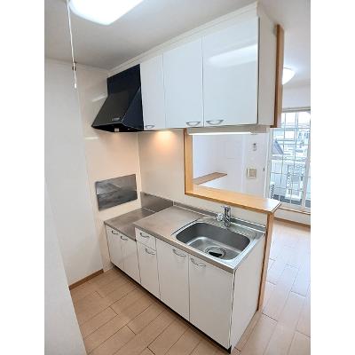 ファインアベニューⅡ 203【管理NO：1-014163101-02030】 ★家具家電は申し込み後に搬入しますの物件写真3