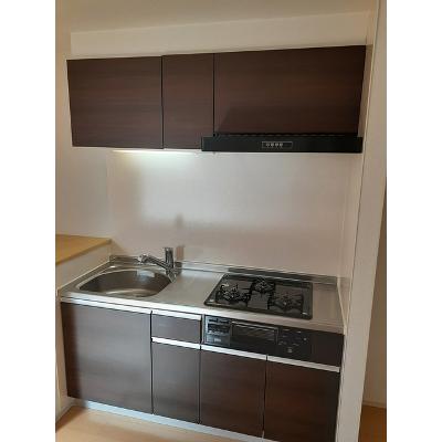 クレール桜上水 201【管理NO：1-018771801-02010】 ★家具家電は申し込み後に搬入します 2026年09月中旬入居可能の物件写真3