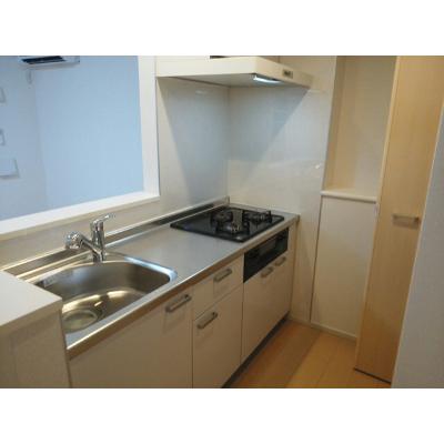 Ｋｏｔｏｂｕｋｉ 203【管理NO：1-020565201-02030】 ★家具家電は申し込み後に搬入します 2026年07月中旬入居可能の物件写真3