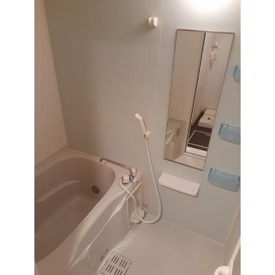 クァトルズ・ソレイユ 206【管理NO：1-016527901-02060】 ★家具家電は申し込み後に搬入します 2026年08月中旬入居可能の物件写真4