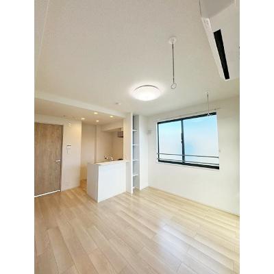 クリアネスＭ　Ⅰ 301【管理NO：1-027680001-03010】 ★家具家電は申し込み後に搬入しますの物件写真2