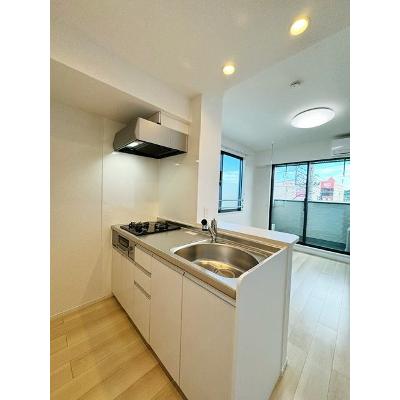 クリアネスＭ　Ⅰ 301【管理NO：1-027680001-03010】 ★家具家電は申し込み後に搬入しますの物件写真3