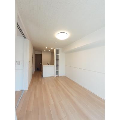 フィレール 102【管理NO：1-026961201-01020】 2026年07月中旬入居可能の物件写真2