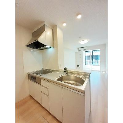フィレール 102【管理NO：1-026961201-01020】 2026年07月中旬入居可能の物件写真3