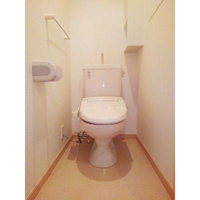 プリムローズ 203【管理NO：1-016717902-02030】 ★家具家電は申し込み後に搬入しますの物件写真5