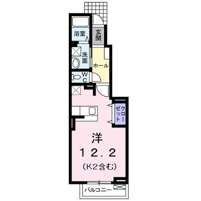 プラナス 103【管理NO：1-016236801-01030】 2026年08月中旬入居可能の外観画像