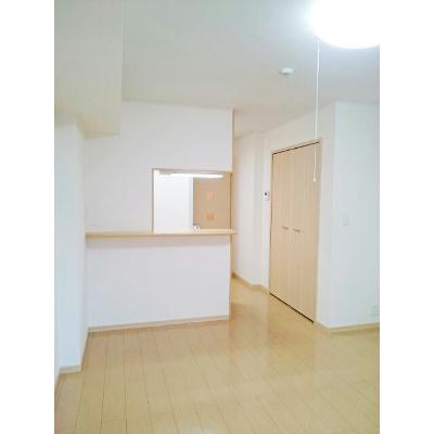 プラナス 103【管理NO：1-016236801-01030】 2026年08月中旬入居可能の物件写真2