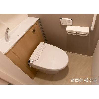 シティーライトⅠ 102【管理NO：1-028713601-01020】 2026年12月下旬入居可能の物件写真5