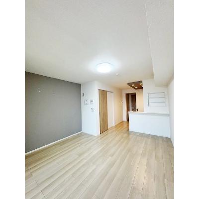 ヒルズ山王林 102【管理NO：1-028334001-01020】 ★家具家電は申し込み後に搬入しますの物件写真2