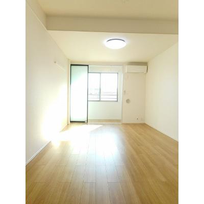 アンジュ・ブローテ 203【管理NO：1-023192001-02030】 2026年07月中旬入居可能の物件写真2