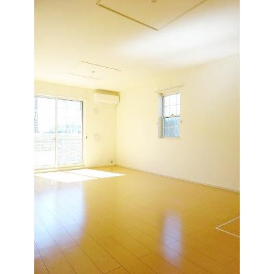 グランデ　ストラーダＢ 101【管理NO：1-017604502-01010】 2026年08月上旬入居可能の物件写真2