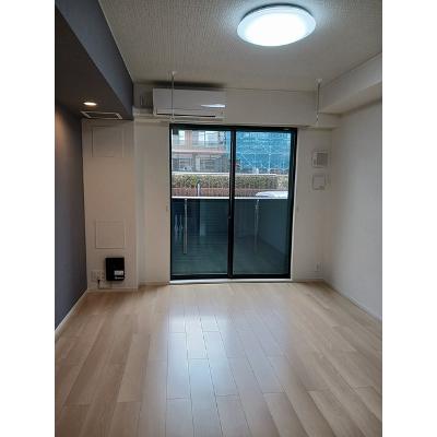 フルール　ド　フレーズ 102【管理NO：1-027837201-01020】 ★家具家電は申し込み後に搬入しますの物件写真2