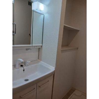 ティグレ 105【管理NO：1-027822301-01050】 ★家具家電は申し込み後に搬入しますの物件写真6