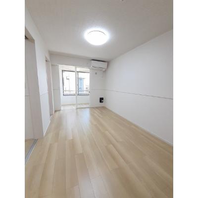 ロード　レモンス 103【管理NO：1-027465701-01030】 ★家具家電は申し込み後に搬入しますの物件写真2