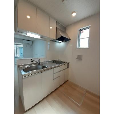 ロード　レモンス 103【管理NO：1-027465701-01030】 ★家具家電は申し込み後に搬入しますの物件写真3