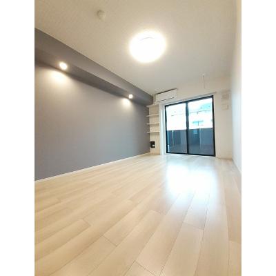 クレスト　ＴＳ 303【管理NO：1-027371901-03030】 ★家具家電は申し込み後に搬入します 2026年08月中旬入居可能の物件写真2