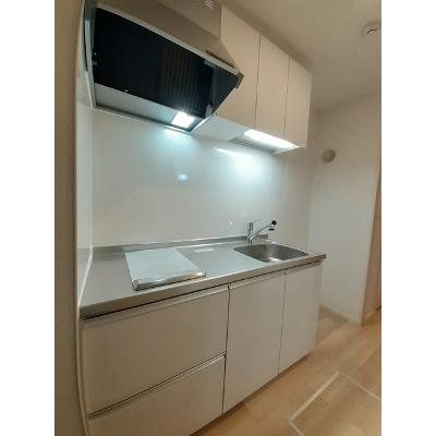 クレスト　ＴＳ 303【管理NO：1-027371901-03030】 ★家具家電は申し込み後に搬入します 2026年08月中旬入居可能の物件写真3