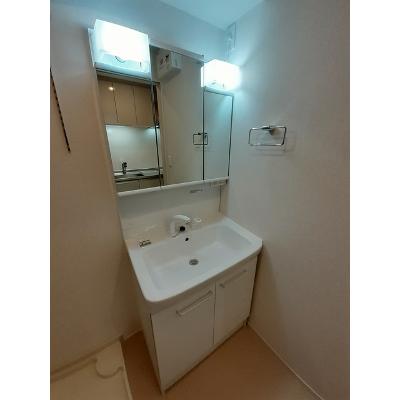 クレスト　ＴＳ 303【管理NO：1-027371901-03030】 ★家具家電は申し込み後に搬入します 2026年08月中旬入居可能の物件写真6
