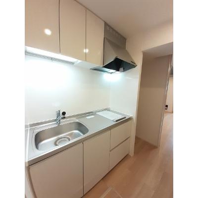 クレスト　ＴＳ 101【管理NO：1-027371901-01010】 ★家具家電は申し込み後に搬入します 2026年07月中旬入居可能の物件写真3