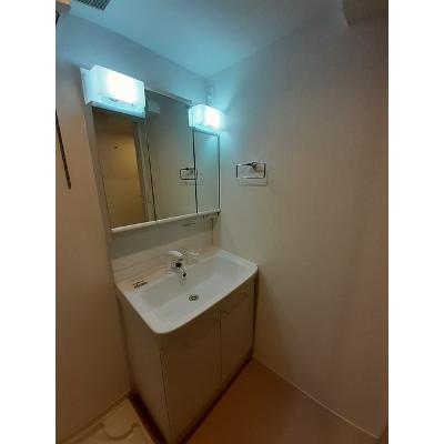 クレスト　ＴＳ 101【管理NO：1-027371901-01010】 ★家具家電は申し込み後に搬入します 2026年07月中旬入居可能の物件写真6