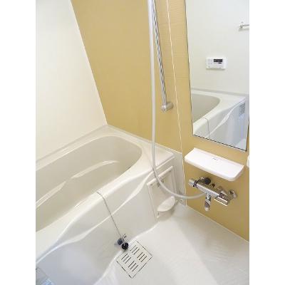 サラスバティⅡ 301【管理NO：1-021734501-03010】 ★家具家電は申し込み後に搬入しますの物件写真4