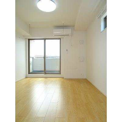 サラスバティⅡ 205【管理NO：1-021734501-02050】 ★家具家電は申し込み後に搬入します 2026年08月中旬入居可能の物件写真2