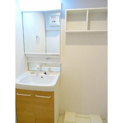サラスバティⅡ 205【管理NO：1-021734501-02050】 ★家具家電は申し込み後に搬入します 2026年08月中旬入居可能の物件写真6