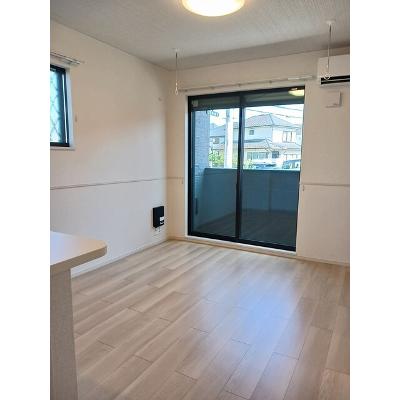 サニーリーヴズ 105【管理NO：1-027790001-01050】 ★家具家電は申し込み後に搬入します 2026年07月中旬入居可能の物件写真2
