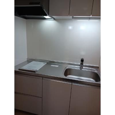 アクティーフ 204【管理NO：1-027357901-02040】 ★家具家電は申し込み後に搬入します 2026年07月中旬入居可能の物件写真3