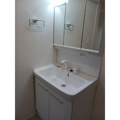 アクティーフ 204【管理NO：1-027357901-02040】 ★家具家電は申し込み後に搬入します 2026年07月中旬入居可能の物件写真6