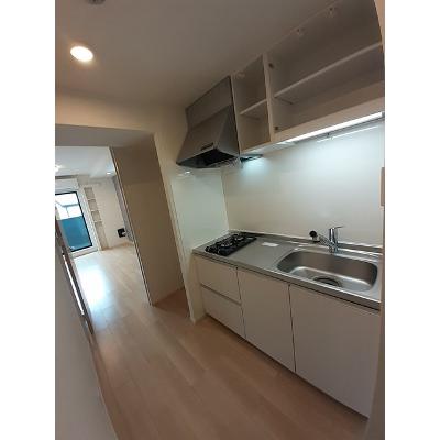 フォンターナ・ポルタ 306【管理NO：1-026488801-03060】 ★家具家電は申し込み後に搬入します 2026年07月下旬入居可能の物件写真3