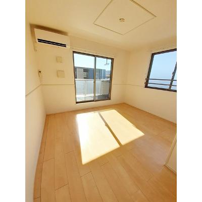 アンジュ東原Ⅰ 201【管理NO：1-022214301-02010】 ★家具家電は申し込み後に搬入します 2026年07月中旬入居可能の物件写真2