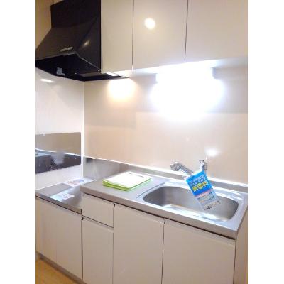 アンジュ東原Ⅰ 201【管理NO：1-022214301-02010】 ★家具家電は申し込み後に搬入します 2026年07月中旬入居可能の物件写真3