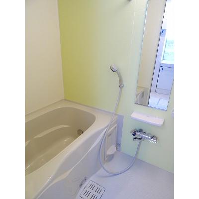 アンジュ東原Ⅰ 201【管理NO：1-022214301-02010】 ★家具家電は申し込み後に搬入します 2026年07月中旬入居可能の物件写真4