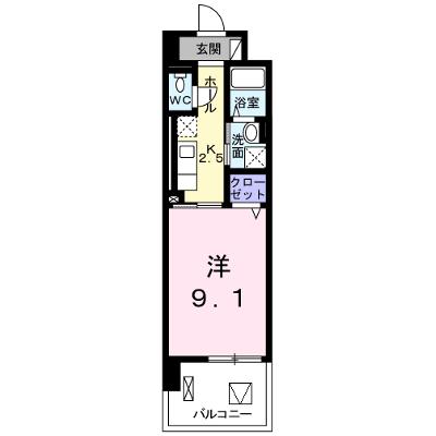 アイビーコート武蔵野 102【管理NO：1-020773901-01020】 2026年07月中旬入居可能の外観画像