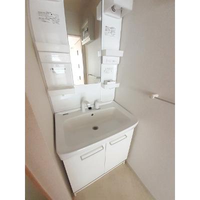 Ｓｃｈｏｎ　Ｂｌｕｍｅ 205【管理NO：1-020031201-02050】 ★家具家電は申し込み後に搬入します 2026年08月上旬入居可能の物件写真6
