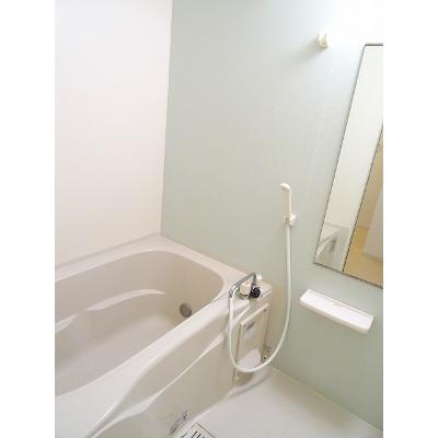 グランボナールⅣ 201【管理NO：1-018621501-02010】 ★家具家電は申し込み後に搬入しますの物件写真4