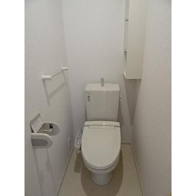 グランボナールⅣ 201【管理NO：1-018621501-02010】 ★家具家電は申し込み後に搬入しますの物件写真5
