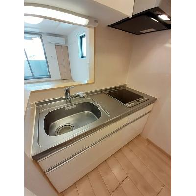 Ｓｈｉｎｅ　Ｍｉｒａ 403【管理NO：1-018316201-04030】 ★家具家電は申し込み後に搬入しますの物件写真3