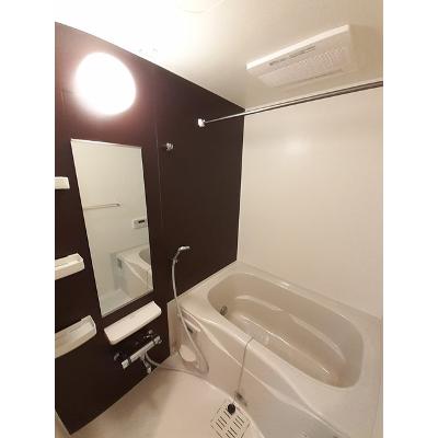 Ｓｈｉｎｅ　Ｍｉｒａ 403【管理NO：1-018316201-04030】 ★家具家電は申し込み後に搬入しますの物件写真4
