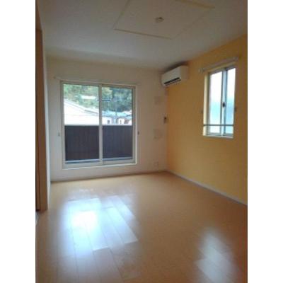 Ｓｃｈｏｎ　Ｇａｒｔｅｎ 205【管理NO：1-018095701-02050】 ★家具家電は申し込み後に搬入します 2026年07月中旬入居可能の物件写真2