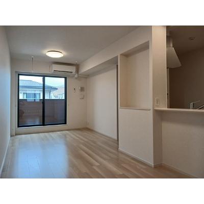 ヒカルサ　甲斐名取 205【管理NO：1-027634001-02050】 ★家具家電は申し込み後に搬入しますの物件写真2
